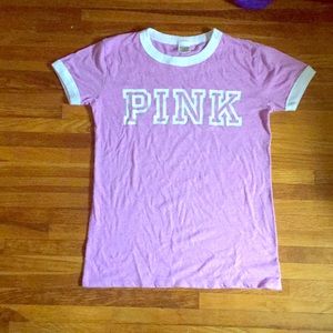 PINK T-shirt